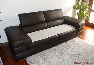 Consegna divano Mobydik in offerta