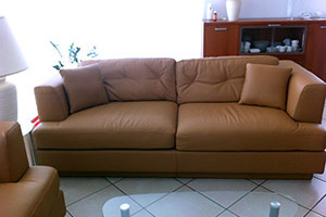 Divano E. Stuto foto 1