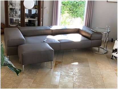 Divano Duplex 