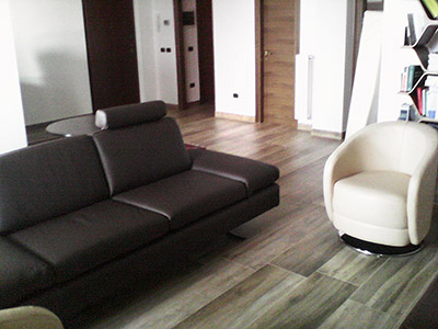Salotto Anthea