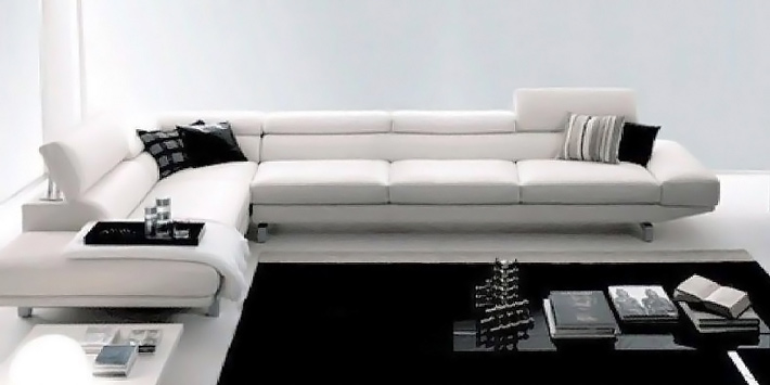Divano angolare Senior Concorde