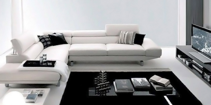 Divano angolare Standard Concorde