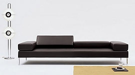 divani italiani Duplex