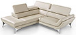Foto salotto angolo Gold