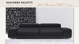 Offerta Salotti